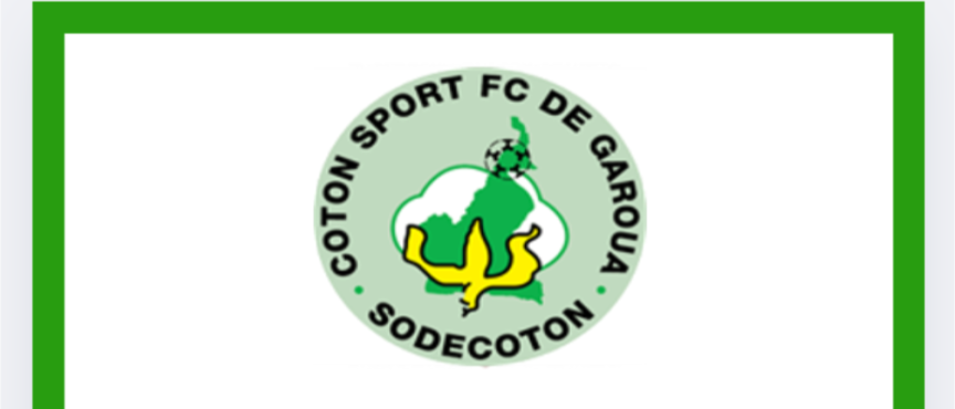 Coton Sport Garoua